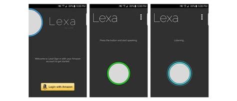 lexa app|Lexa